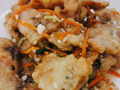 -金鹏鱼肉馆