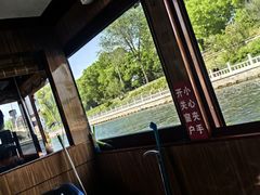-皇家御河游(紫御湾码头)