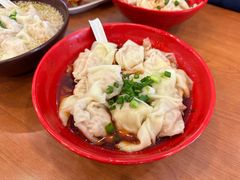 -龙抄手(春熙路总店)