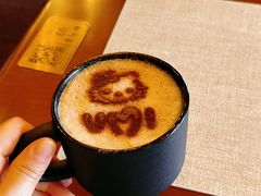 -猫岛主趣味餐厅(鼓浪屿店)
