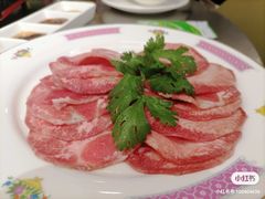 -燃计沙茶皇·香港沙茶火锅(人广旗舰店)