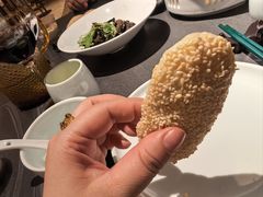 -湖里春风·淮扬菜(丽泽天街店)