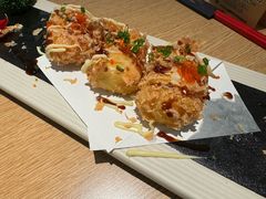 -阿吾罗·月咏精致日料(港汇恒隆广场店)