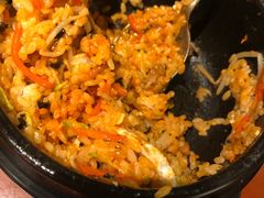 -肉甲韩国木炭烤肉(新壹街1店)