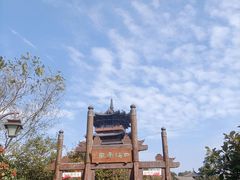 -杭州半山国家森林公园