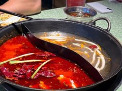 -憨铁匠老火锅(龙岗万科里店)