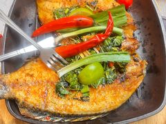-云海肴·汽锅鸡·云南菜(广安门天虹店)