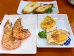 -银子铁板烧料理自助餐(人民广场店)