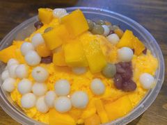 -串妹花式冰粉(乐山总店)