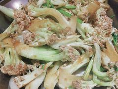-晚归月亮湾私家菜(临邑路店)