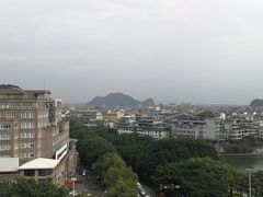 -维也纳国际酒店·广西桂林中山路店