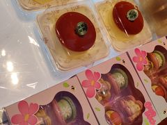 -DEMO黛慕蛋糕(中泰店)