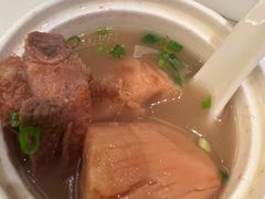 -武汉香格里拉大酒店·香宫中餐厅