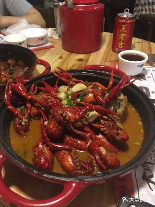 大虾驾到(白云路店)-图片-衡阳美食-大众点评网