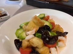 -北京老铺烤鸭(老城根店)