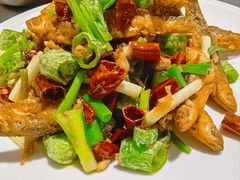 -黔人百味.贵州菜