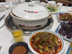 -土连锅·现熬养生汤锅(梁家巷店)