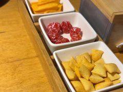 -胡马八破·川菜小馆(高新万达店)