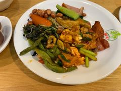 -川闻清粥小菜(建外SOHO店)