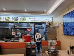 -贺莉嫂北二巷香菇芙蓉面(抗大商厦店)