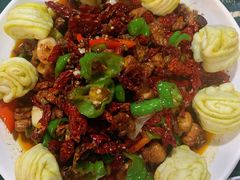-啊臻味道米粉·五月花儿(沙嘴店)