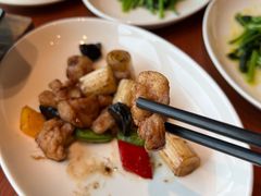 -镇江苏宁万豪酒店-苏筵中餐厅
