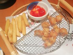 -北国饭店(汕头卜蜂店)