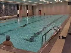 -DBSWIM深呼吸国际游泳培训(黄河路店)