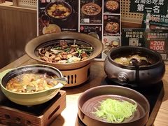 -云海肴·汽锅鸡·云南菜(领展购物广场·中关村店)