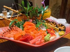 -樱之盛宴·蟹料理海鲜自助(前进大街店)