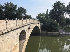 -赵州桥景区