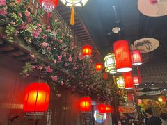 -徽镇小厨·经典徽菜(十里河店)