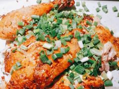 -绿茶餐厅(深圳龙华天虹购物中心店)