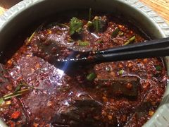 -阿记烧烤(大兴新区店)