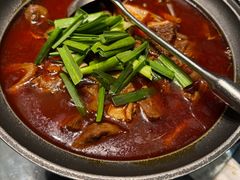 -曾家厨房·新徽菜(高新天柱路店)