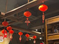 -麒麟小院·老九江菜(安平路店)