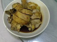 -天乐农家鱼头王(天目湖店)