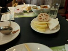 -新辣道鱼火锅(领展购物广场·中关村店)