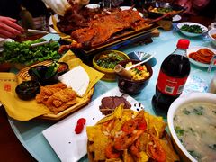 -丁里羊肉小镇(太宁路口店)