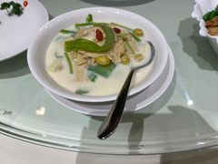 -利苑酒家(金宝店)