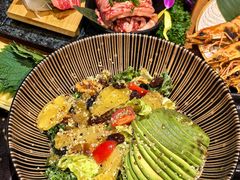 -丸藏和牛烧肉专门店(园区师惠坊店)