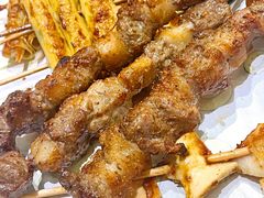 -哥俩好牛肉大串(田村店)