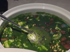 -桂满陇·海市蜃楼·黑金(国金店)