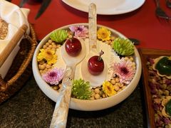 -莲西餐(曲江店)