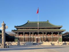 -北平图书馆旧址