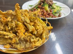 -福顺祥大盘鸡(临潼店)