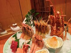 -水濑·日料放题(天河店)