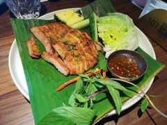 -星叶·东南亚料理(宁波万象汇店)