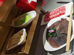 -海底捞火锅(顺义华联店)