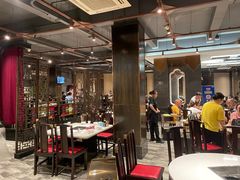 大堂-红鼎坊·老成都火锅(新南门店)